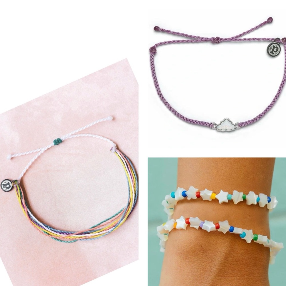 NO Longer available - SOLD If interested I may still have a kindness bracelet ;)